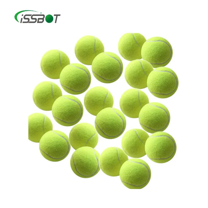 You can buy high-quality canned wool  tennis balls with confidence