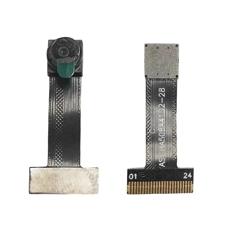 1MP SP1405 720P digital smart home Camera fpc fpv dvp mipi camera module for visual intercom