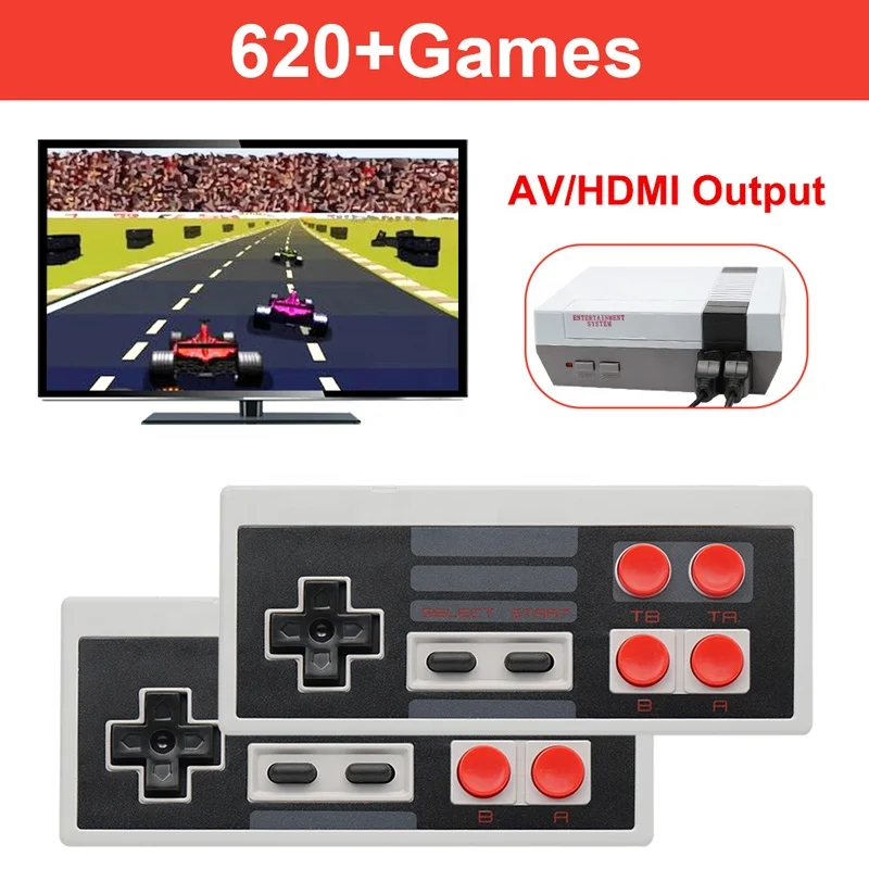  Ультратонкие карманные классические игровые консоли 600 620 игр в 1 переключатель для старых ТВ видеоигр Snes оригинальный на заказ Nintendo