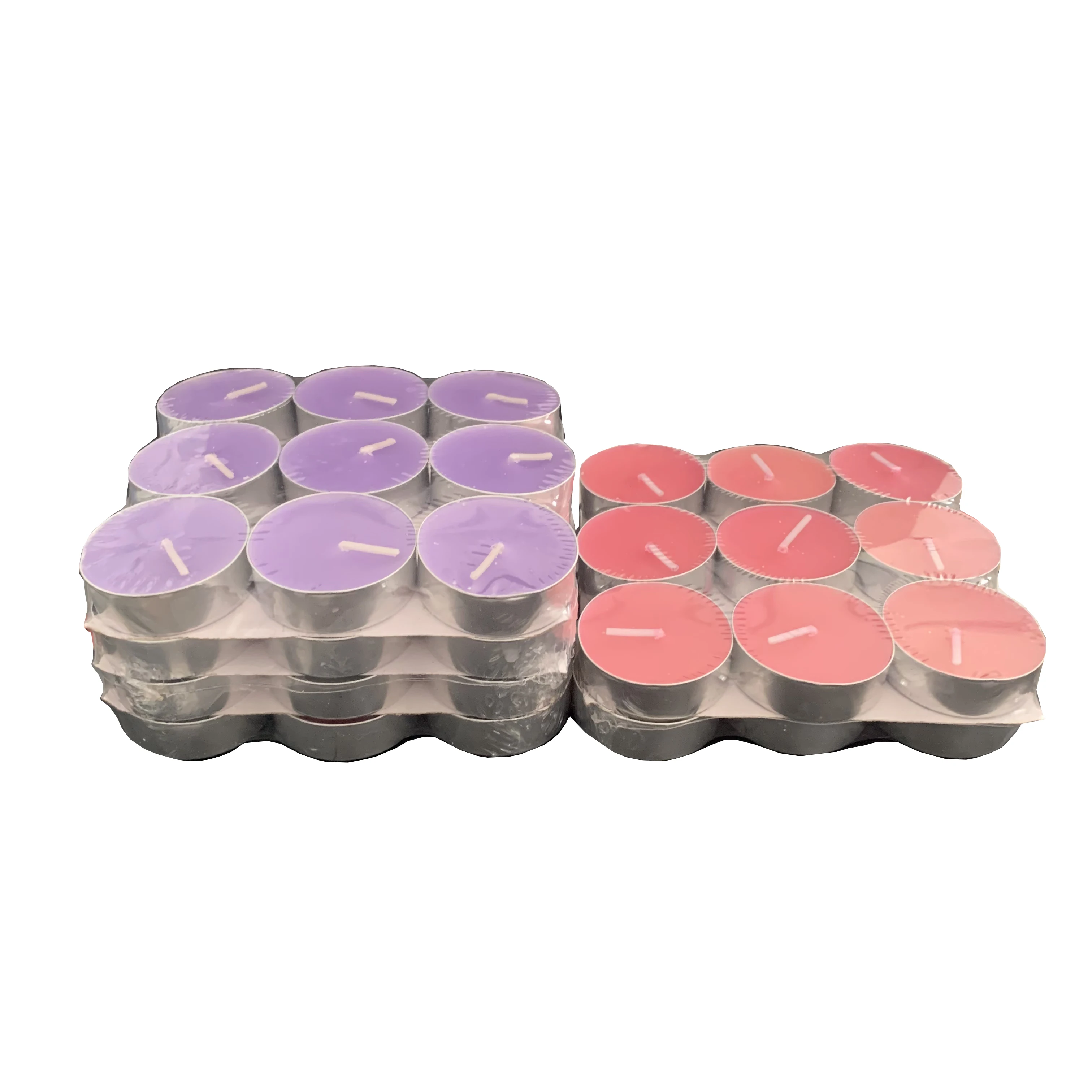 Popular Tealight Scented Tea Light Candles In Bulk