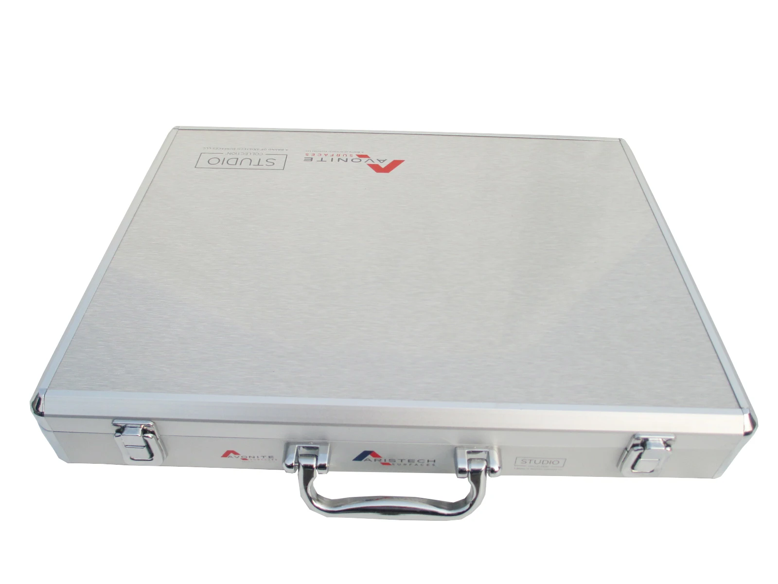 Marble Display Case Quartz Stone Samples Showcase Marble Stone Exhibition Box Tile Samples Show Case