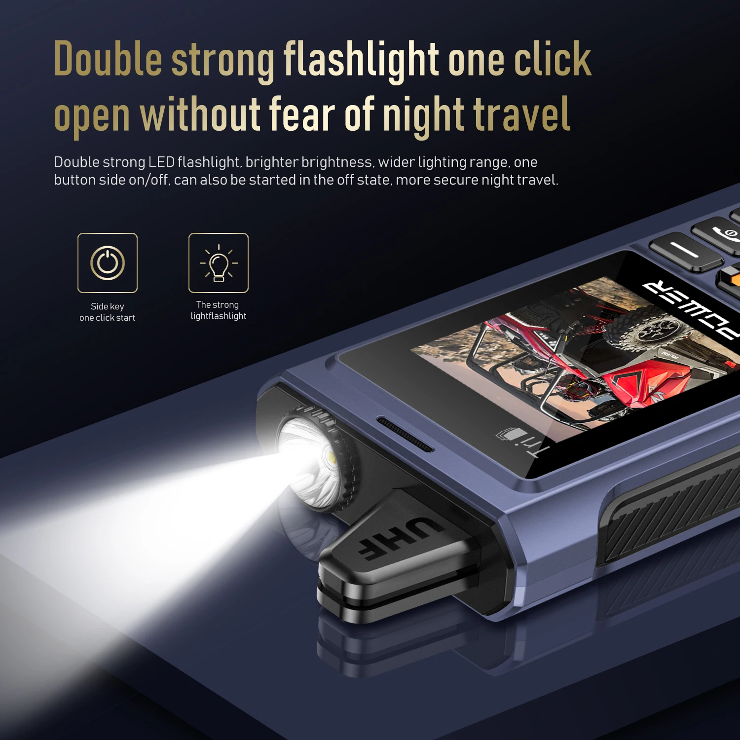 new design T1 high quality telephone portable mobile phone online big font big button elderly keyboard mobile phone