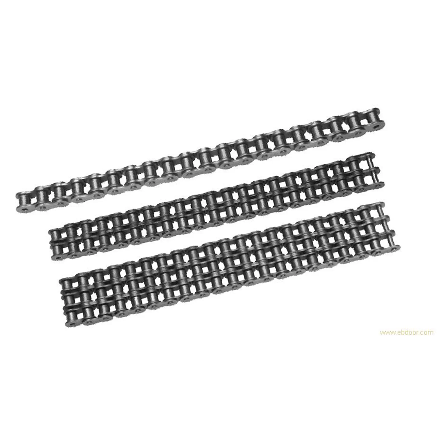 
Customized single-row roller chain single-row chain double-row multi-row chain 