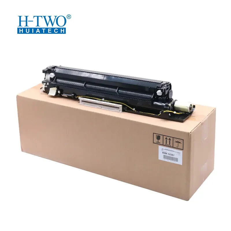 H-TWO NEW Original Quality Developer Housing for Xerox DC4110 4110 4112 D95 D125 848K52387 848K78881 848K78902 Developer Unit