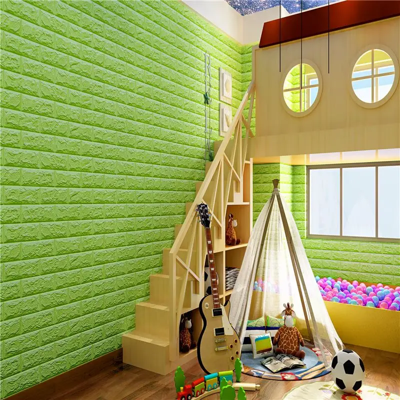 Walpaper 3d/обои 3d наклейка из пенопласта что такое изоляция