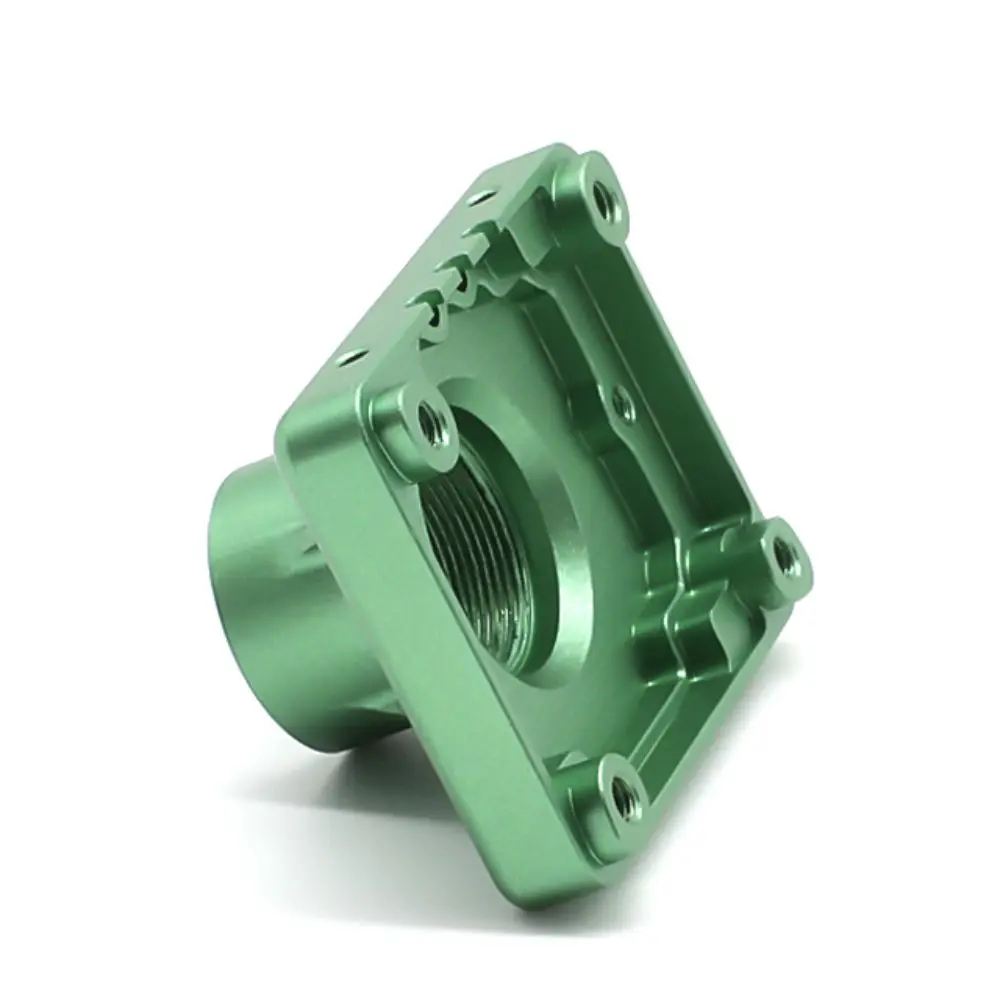 OEM China Factory Customized Stainless Steel CNC Machining Milling and Turning Parts