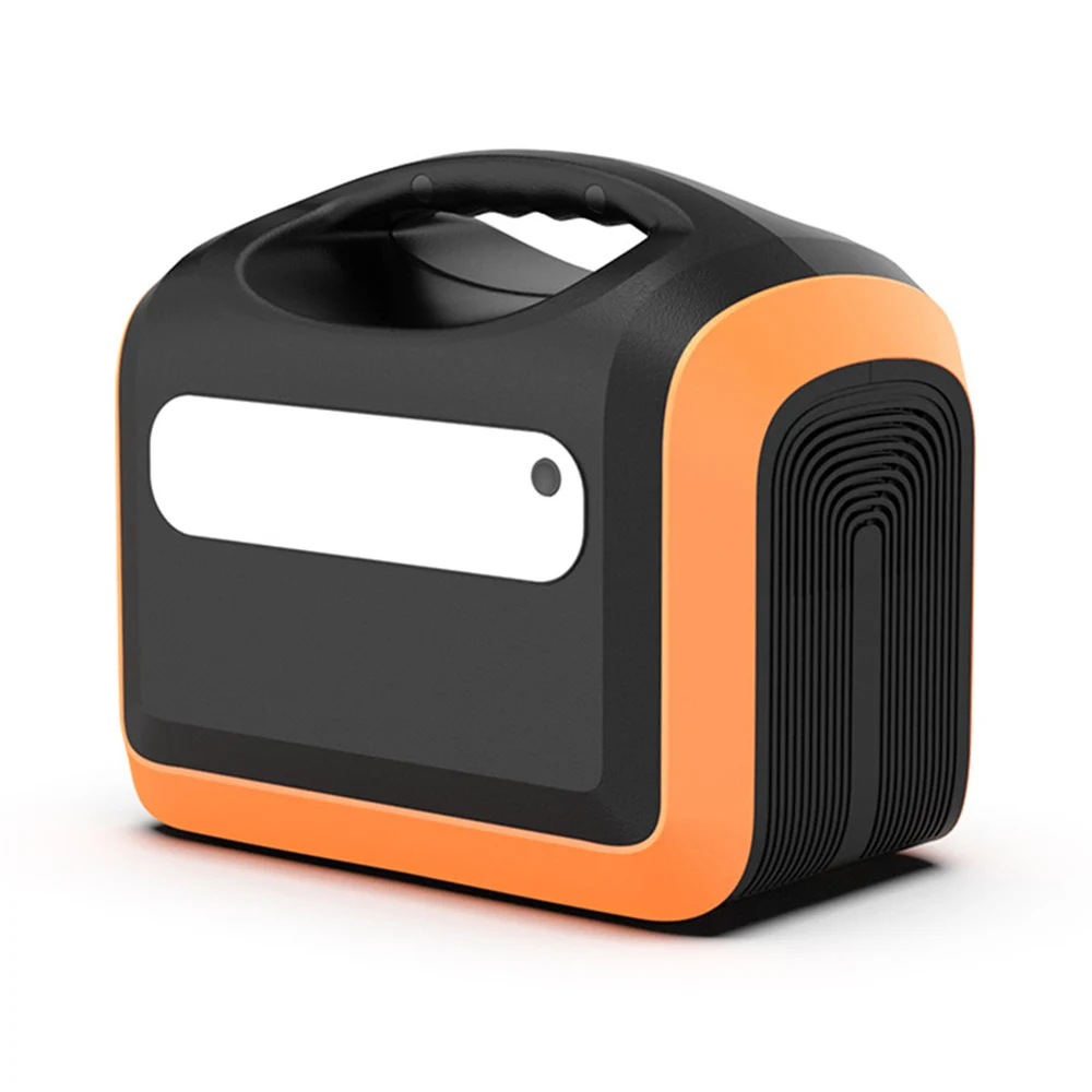 Manufacture Tragbare LiFePO4 Battery Bank Charge Portable Power Station 1200W Solar Generator 220V Powerstation 1000 Watt