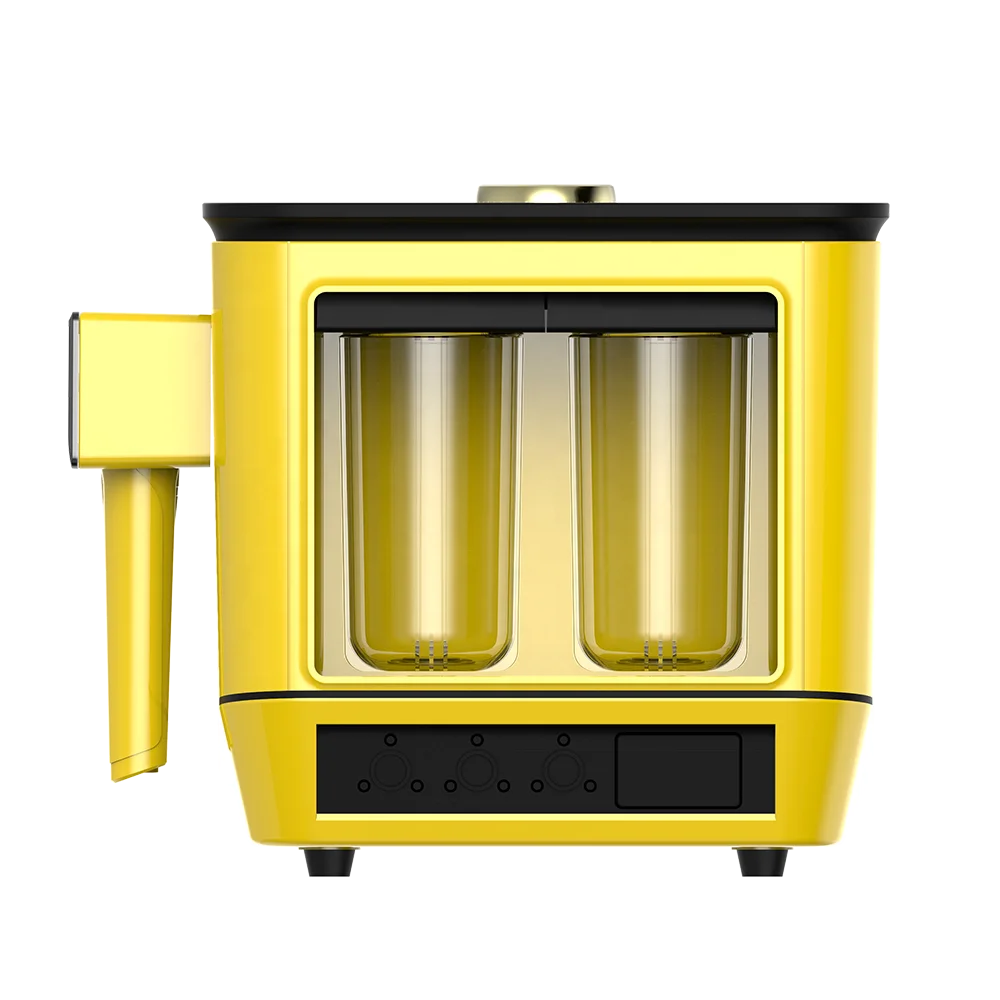 2021 Ultra frequency mites plasma Multiply frequency clean air bubble pen Antioxidant cleaning equipment