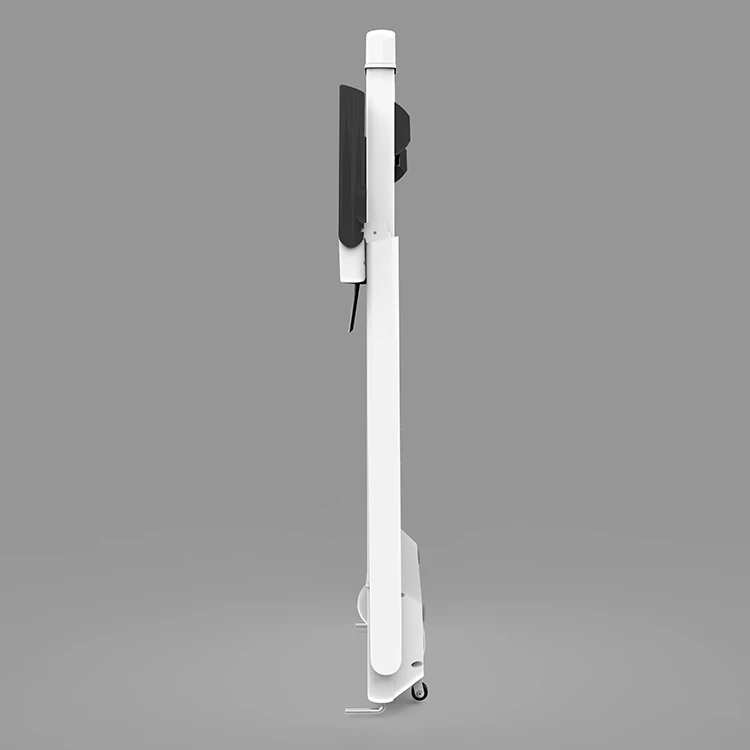 Super deals certified new gym fitness motorized semi commercial treadmill club home use  ac motor treadmill/Walking pad