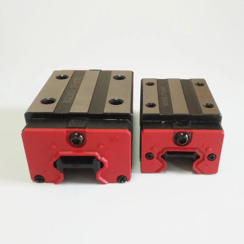 Оригинальная линейная направляющая HIWIN mgn5c mgn5, Тайвань