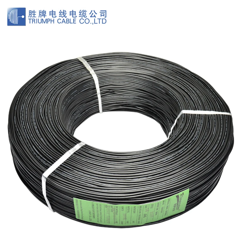 AWM 1185 shielded wire cable electrical