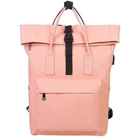 mochila feminina casual New laptop bag Backpack Usb Chargin School Bags mochila feminina