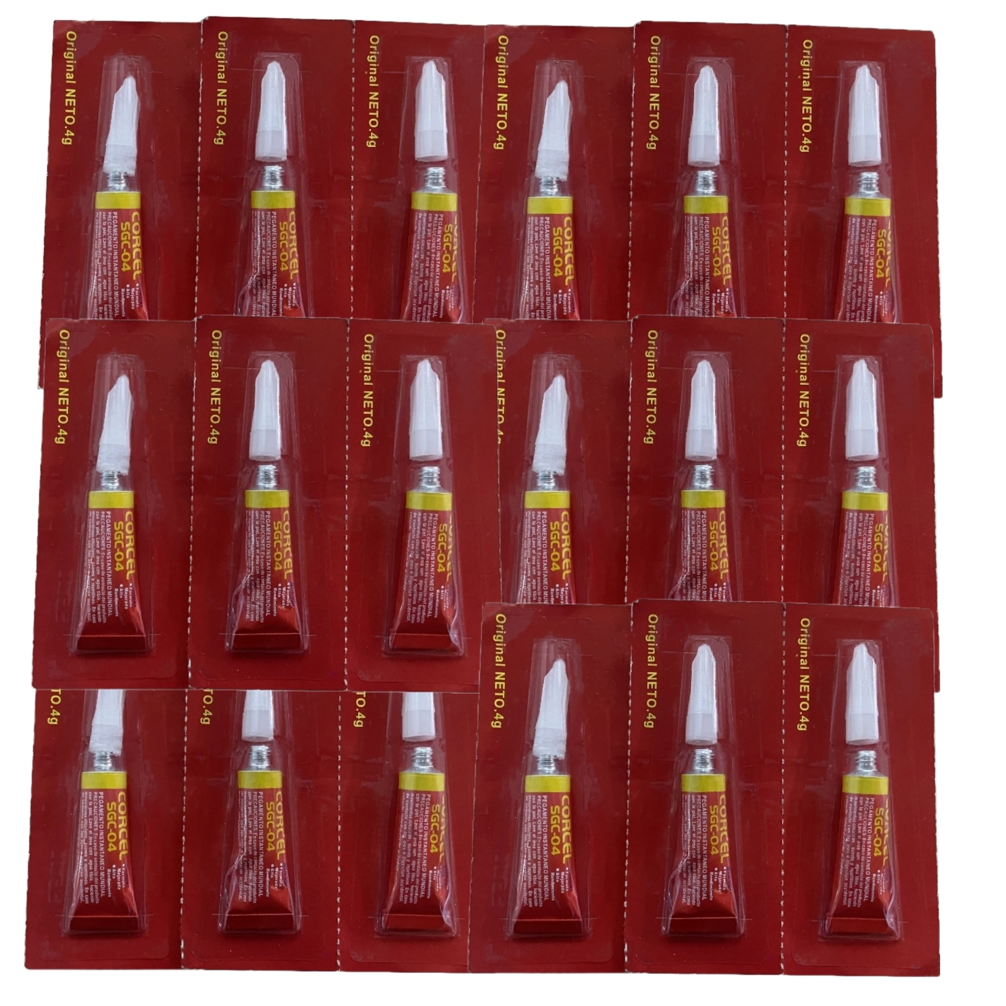 Super Glue Good Quality 2g 3g Professional Manufacture Nice Price High Strength Instant Bond Adhesive Super Glue