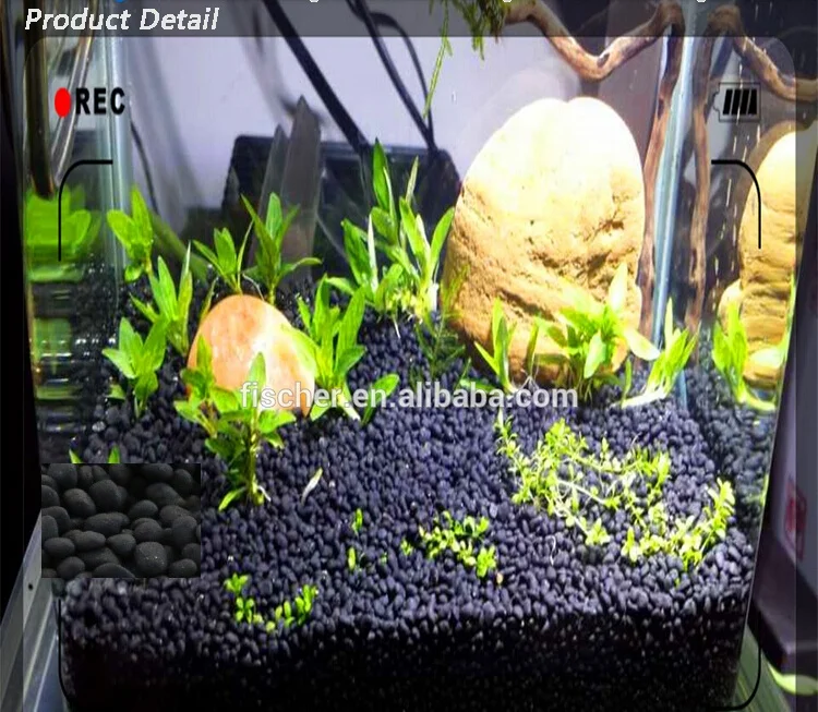 9 л Подложка для аквариумных растений, почва для аквариумных растений, бак для креветок