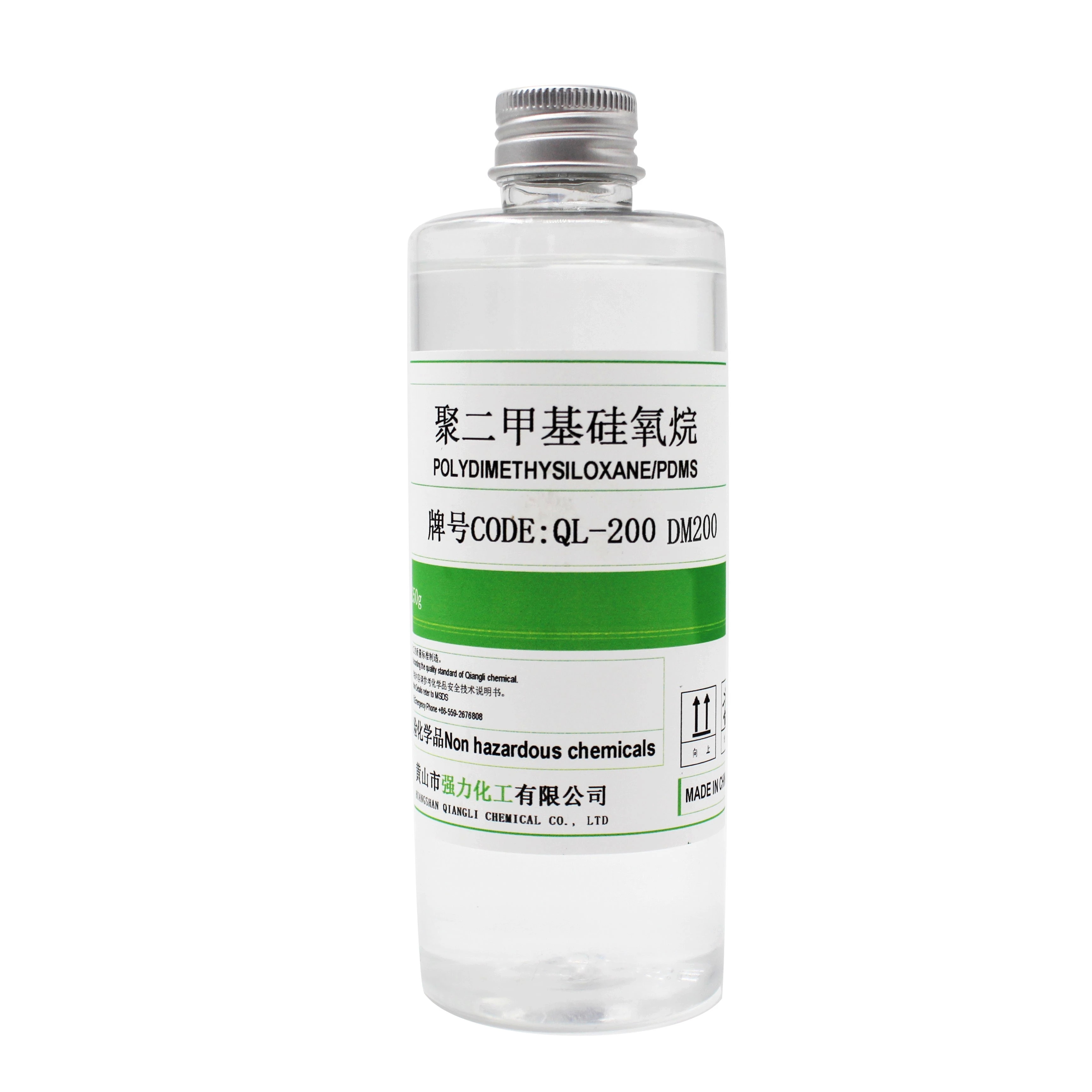 Chinese factory polydimethylsiloxane silicone amino silicone oil liquid soap raw material  material fluid chemical