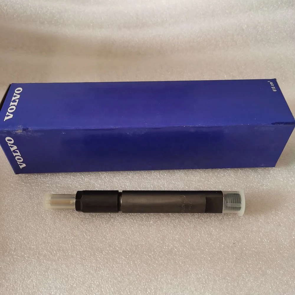 original diesel fuel injector 0432191327 nozzle and holder assembly 02112957 20502189