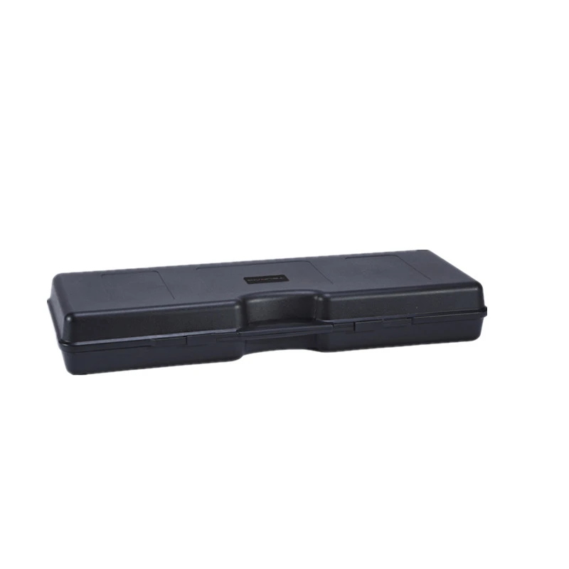 Wholesale Plastic Hard Tactical Long Gun Case compound bow case flight case xdj xz Hard Protective  pioneer cdj 3000 hard
