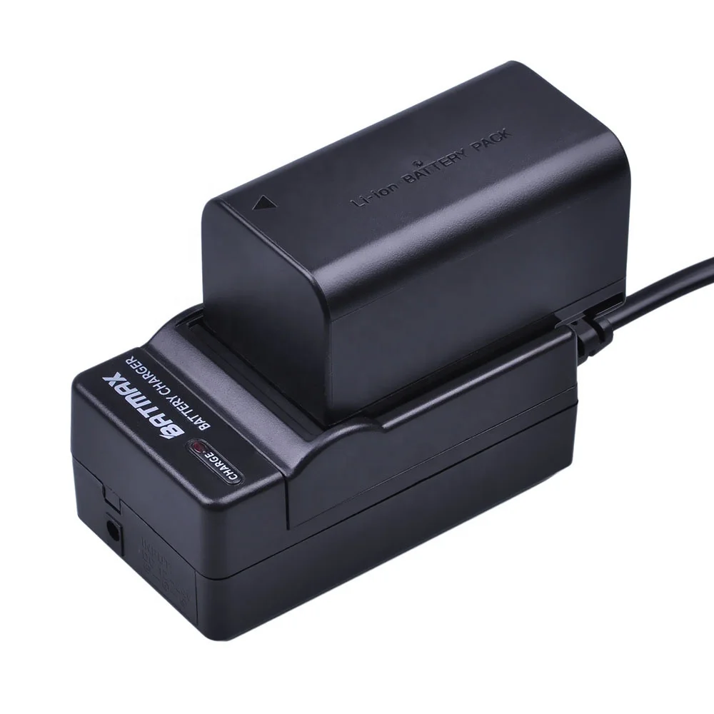 
BATMAX WHOLESALE BDC70 BDC-70 battery charger for Sokkia total Station and GPS Surveying instrument 