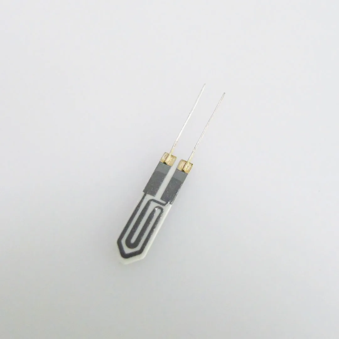 MCH insulated resistor white blade electric ceramic heaters 3.7-12V mica heating element
