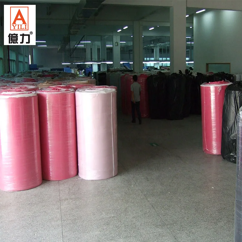 YL-918 аппарат для ламинирования тканей и