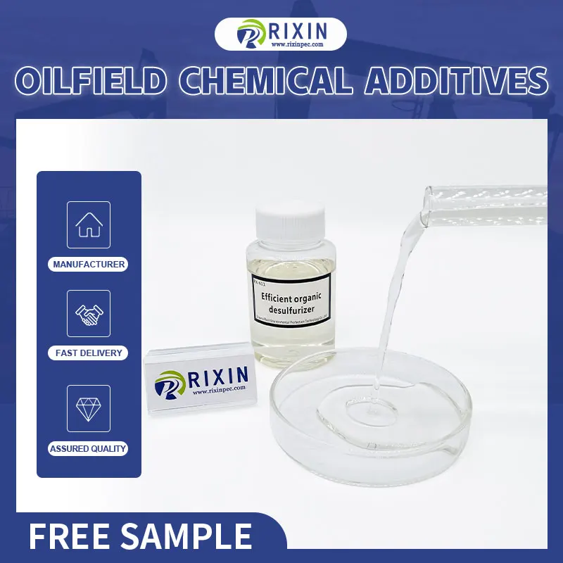 Sulfur removal agent/desulfurizer improves fuel efficiency and improves fuel quality,sulphur removal agent