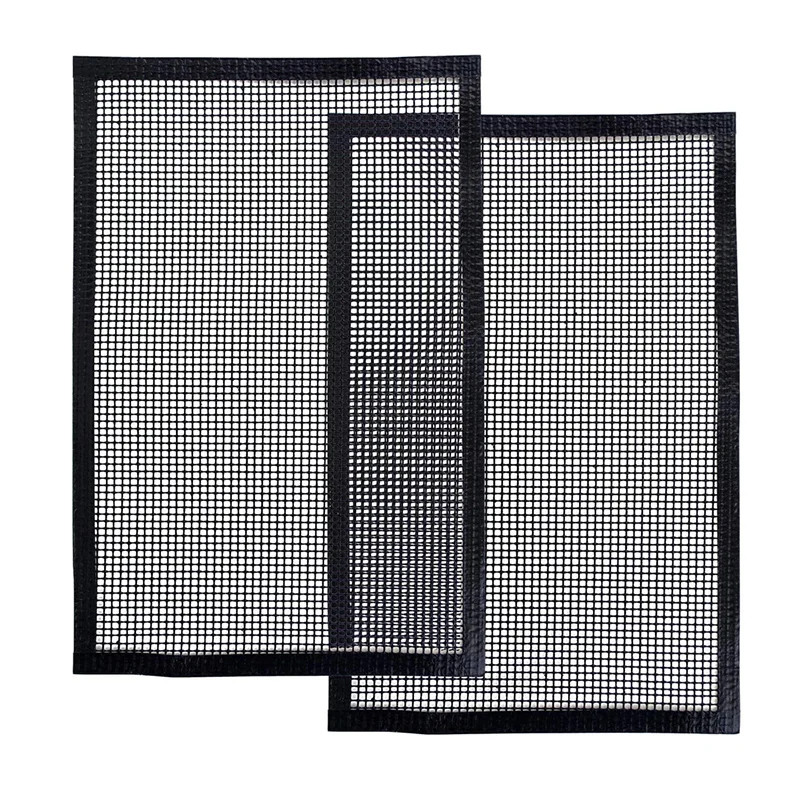 Factory price expanded metal mesh nonstick Bbq cooking mesh