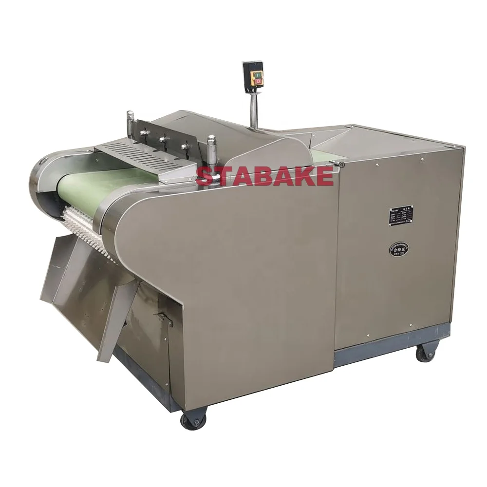 multifunctional vegetable cutter slicer slicing and cutting machine electric potato chips and banana chips cutter machine