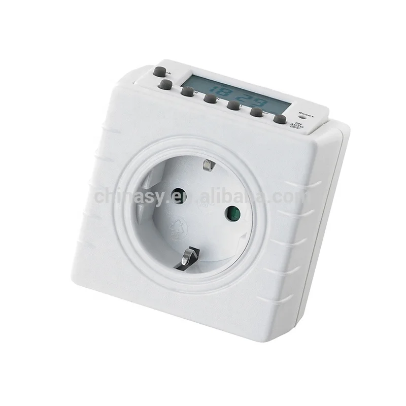 Alibaba china Crazy Selling Plastic digital clock countdown timer