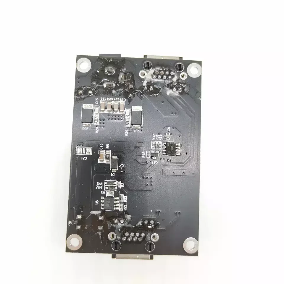 Sdapo 2020 абсолютно новый сплиттер PS1248G 12V 4A на 4 пары стандартный гигабитный PoE