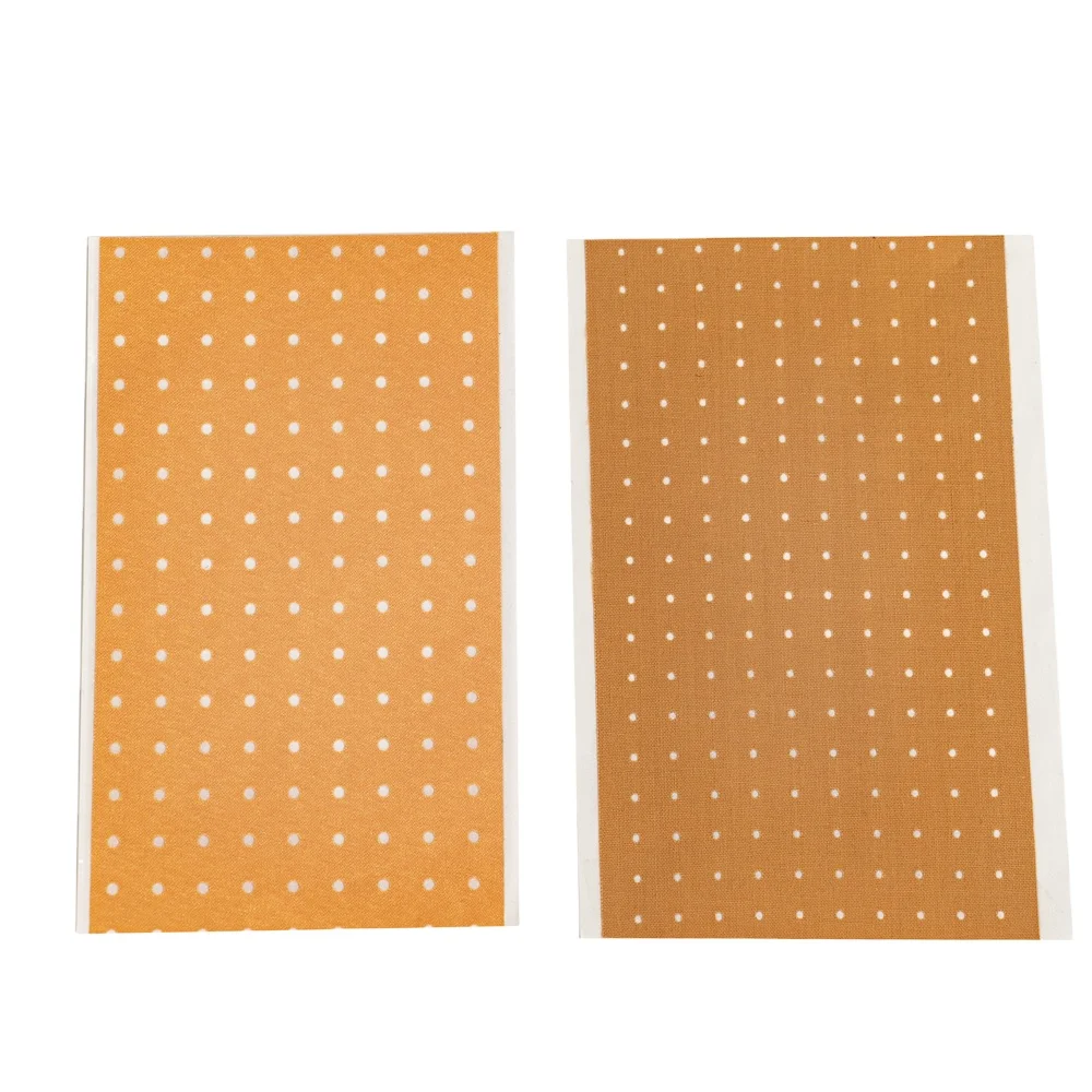 Новые товары от китайского производителя оригинальная частная марка сделанная мазь для снятия боли пластырь перца оптовая продажа