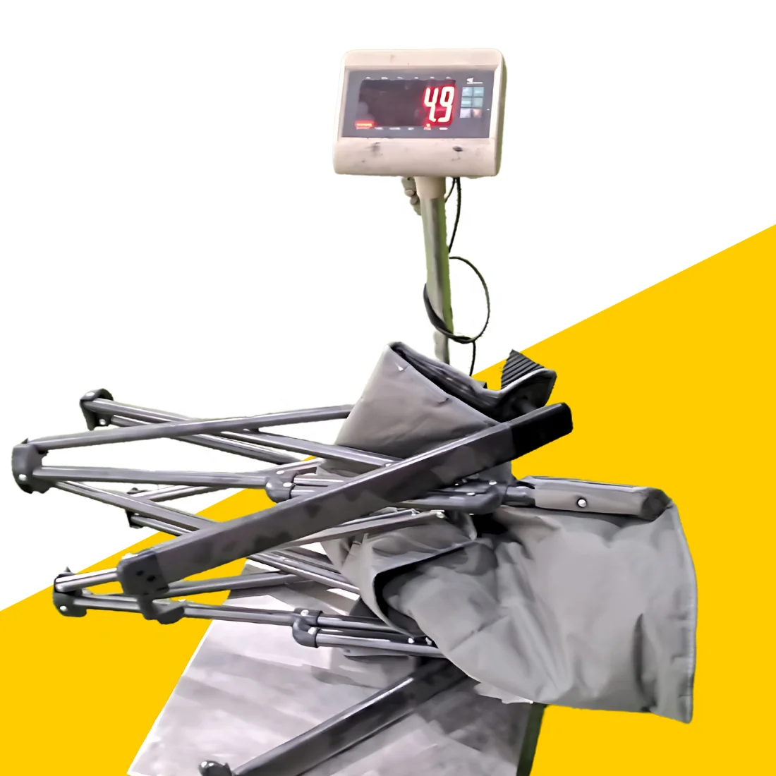 Outdoor Furniture Lightweight Logo Custom Folding Beach Chairs Portable Folded Fishing Camping Chair made in Vietnam