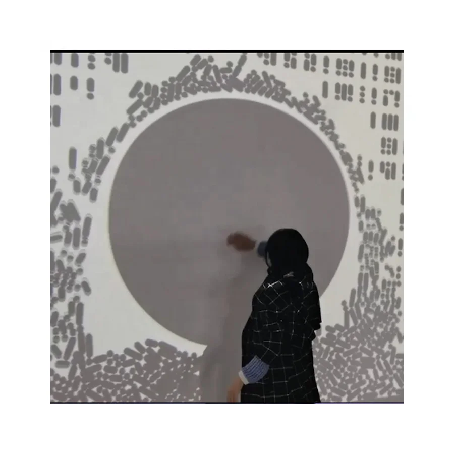 Interactive Wall Projector Games Gaming Projection Digital Wall Art For Kids For Kids In Museums And Playground