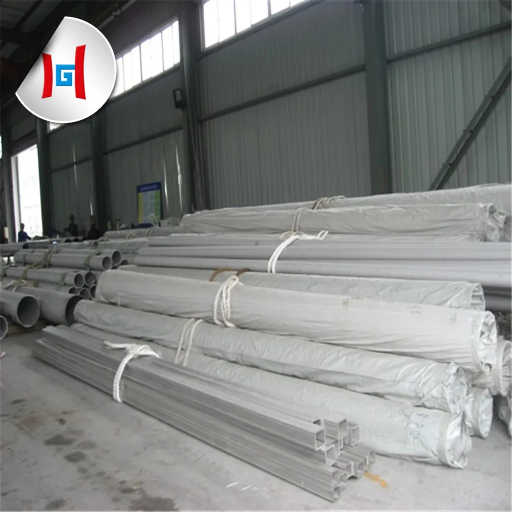 201 tuberias para agua potable 2 pulgadas tubos de acero inoxidable