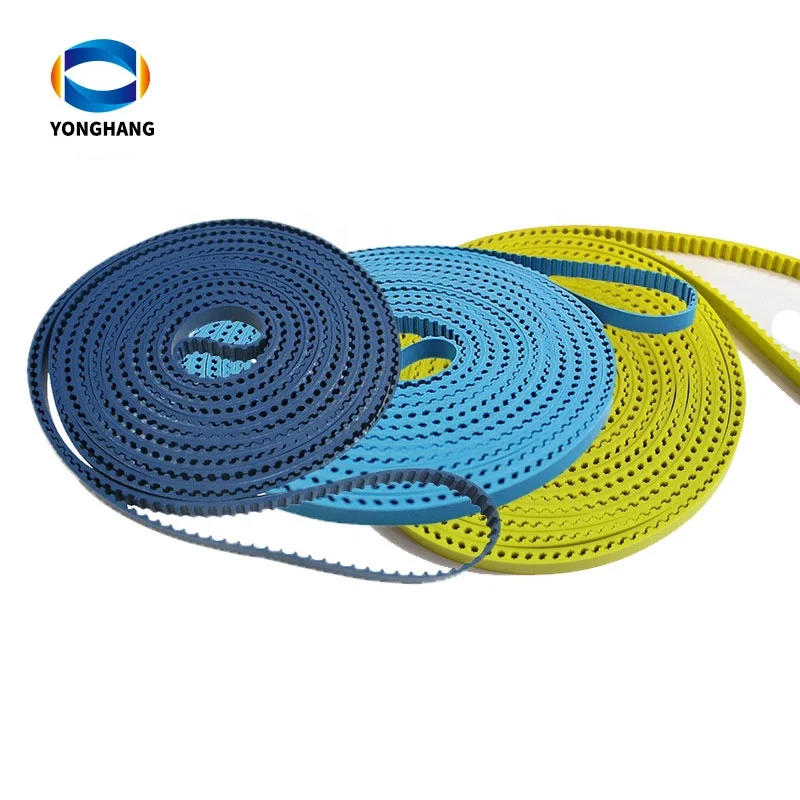 TT5-7600-10 for Circular Knitting Machine timing Belts
