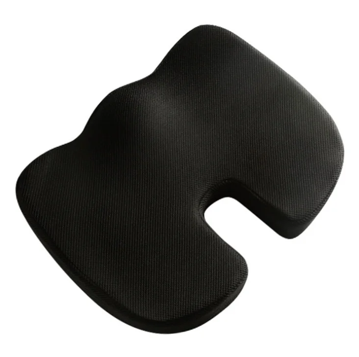 High quality orthopedic seat cushion Memory Foam Seat Cushion