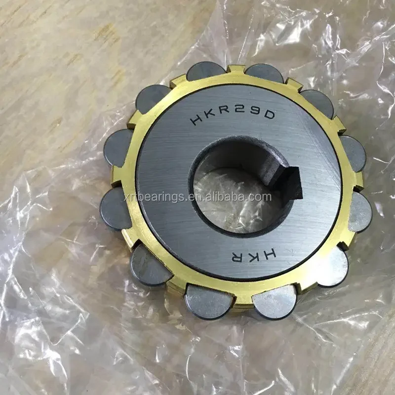 High Precision HKR29D Cylindrical Eccentric Roller Bearings