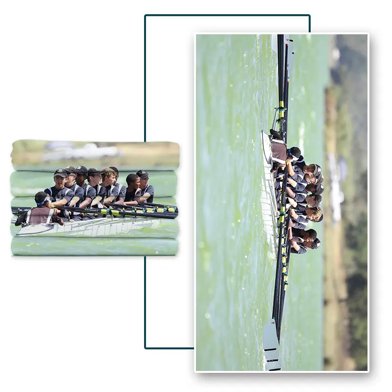 2021 Promotional bulk multi functional photo printed microfibre large beach towels sand free