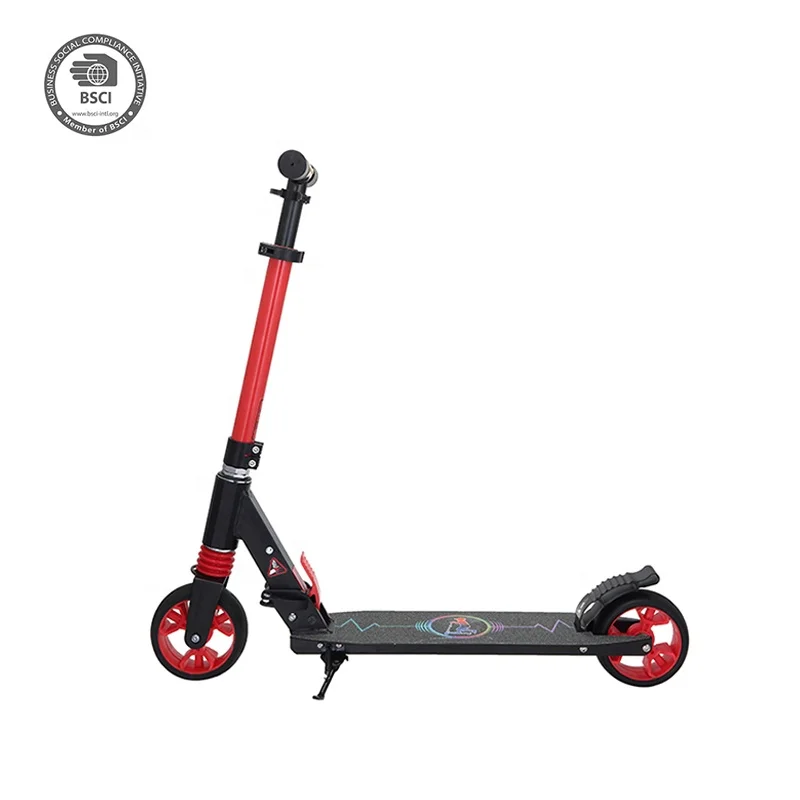 100% Aluminum Girls Age 8 Children Baby drift trike kick kids scooter