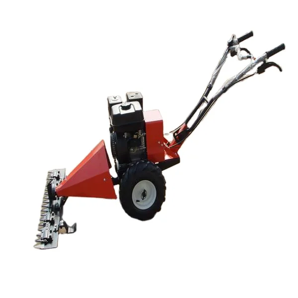 6.5HP hot Gasoline petrol lawn bar mower engine for sale