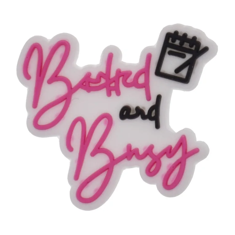 2022 Wholesale Pvc Anime Cartoon Luxury Cute Designer Custom Croc Shoe Charms For Croc Bracelet Organizer