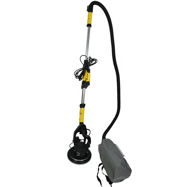 Led electric drywall grinder sander drywall sander made in china