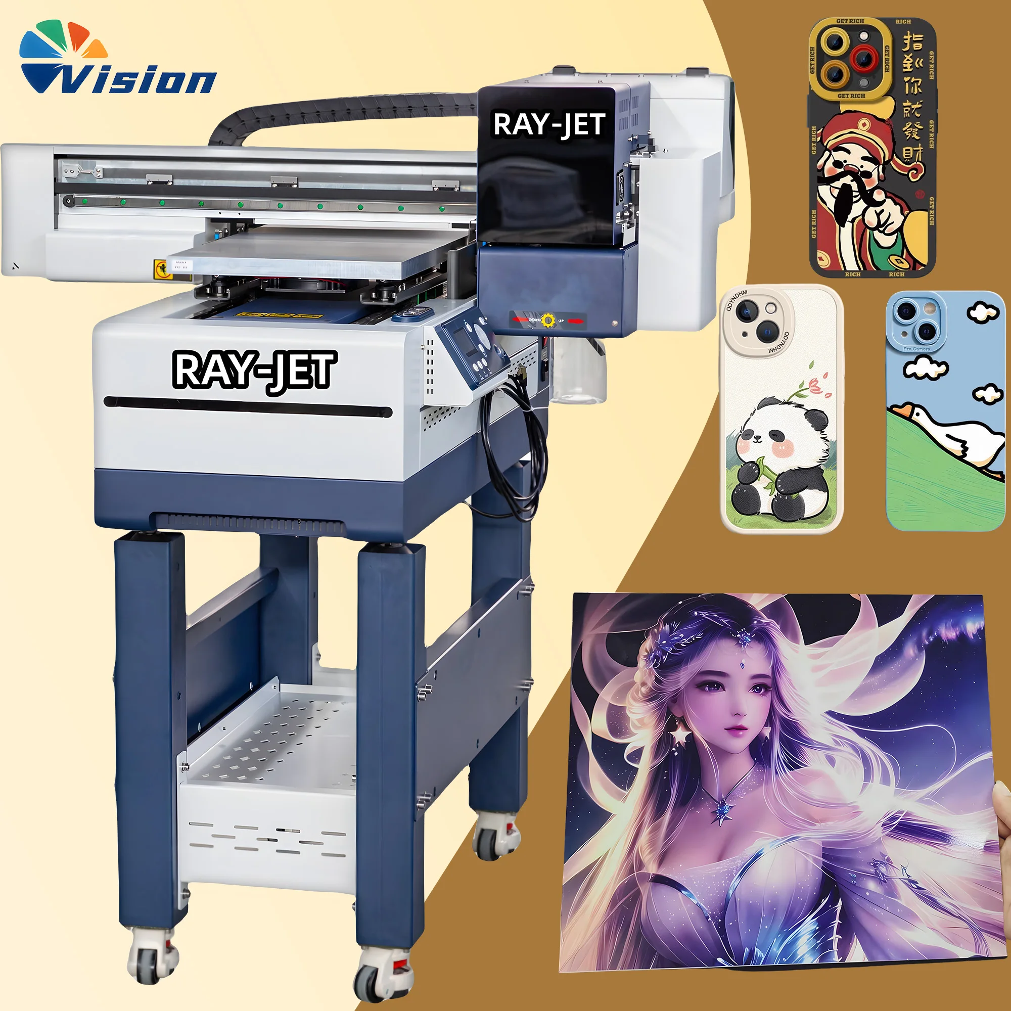 A3 DX7 планшетный A3printer A4 Ink A1 3040 мобильный чехол на объект стены 3d Китай 4060 УФ-принтер