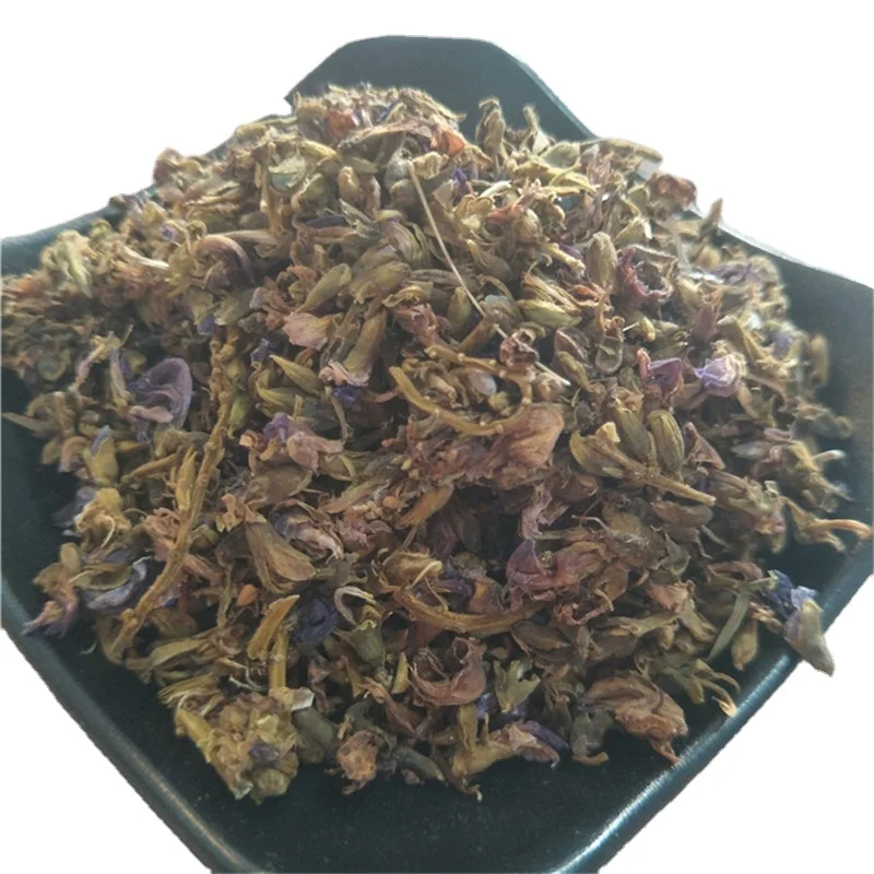 Ge Hua Natural Pueraria Lobata Pueraria Lobata Papaya Chinese Herbal Tea