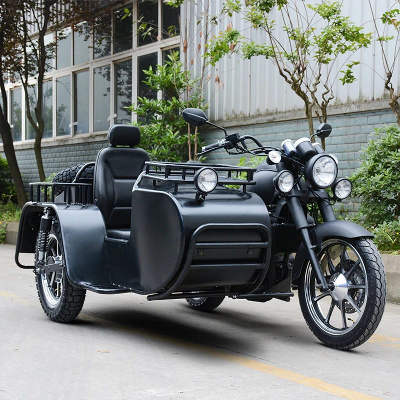 Высокое качество 300cc трехколесный мотоцикл 3-х колесный грузовой, способный преодолевать Броды для взрослых автомобиля золото средства ухода за кожей Весна стальная рамка аккумуляторных батарей двигателя пластины