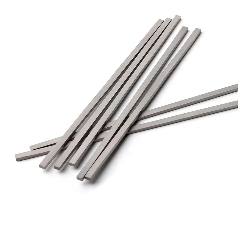 YG8 Tungsten carbide flat K10