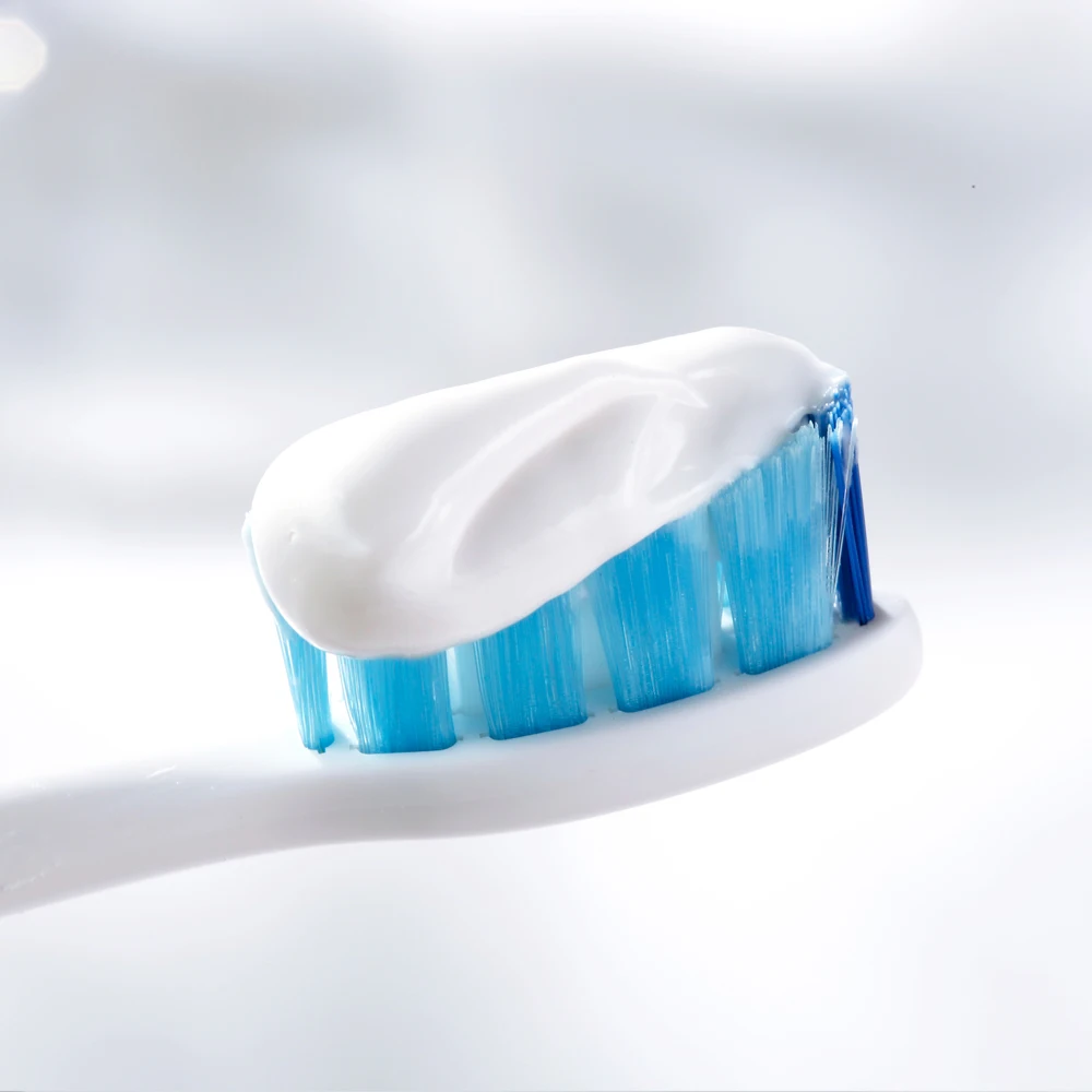 Imported Dentifrice Teeth Whitening Toothpaste With High Quality in