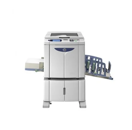 Digital Duplicator For RISO SF5030/5130/5230/5350/5430 180ppm High Speed Lnkjet A3 Paper Printer All-in-one Refurbished Machine