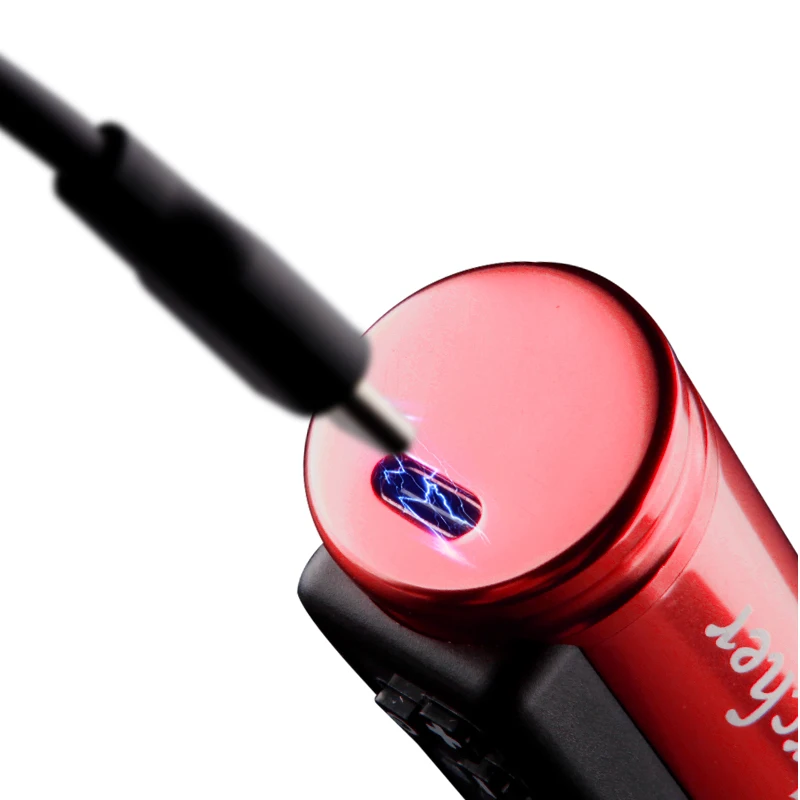 Kissure Rechargeable Wireless Tattoo Machine Pen Digital LED Display tattoo tool For body art