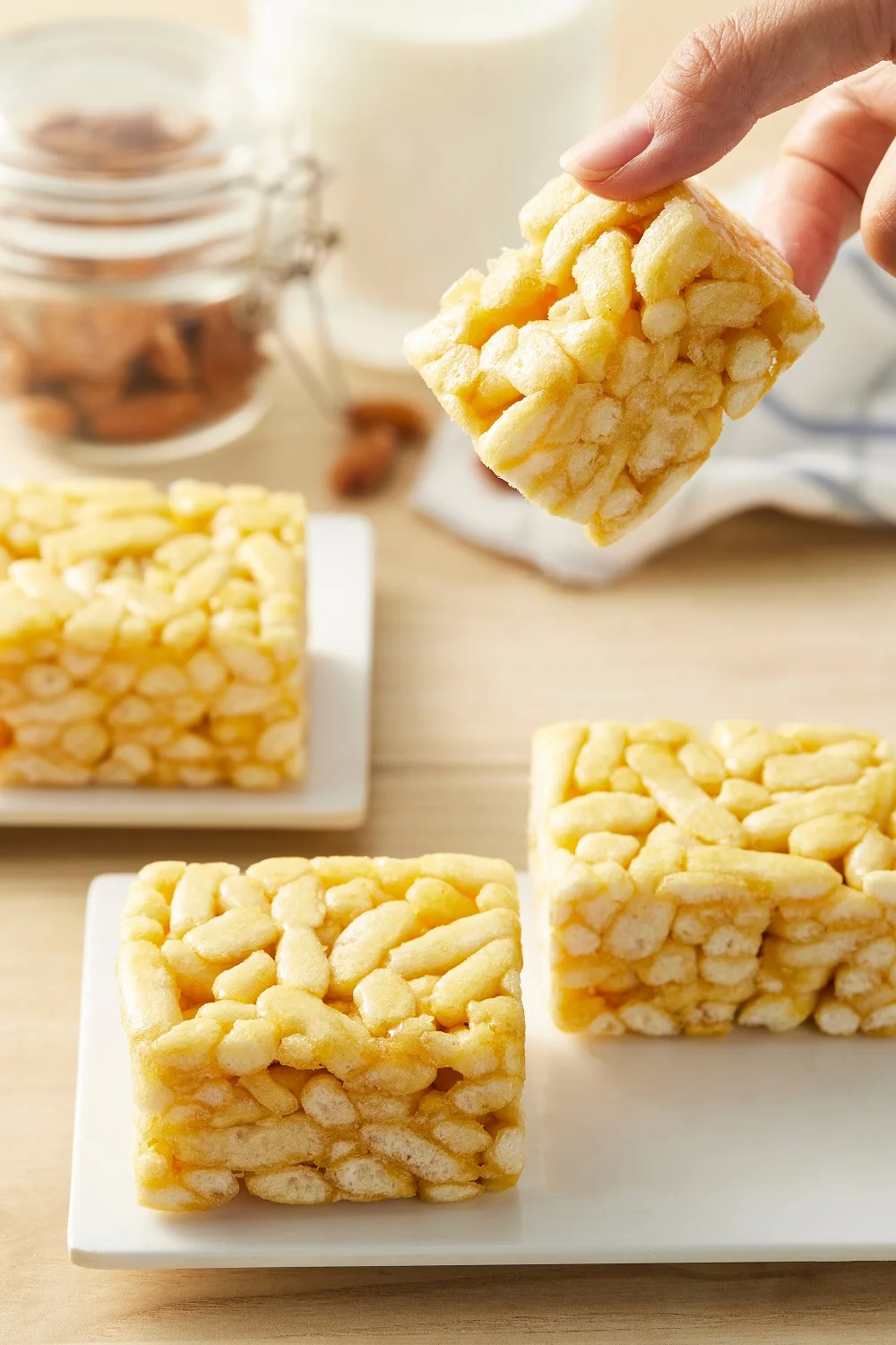 Biscuits Manufacturer Made  1720g Assorted Cookies Nuts Mix Snack Foods and Maynard Bassett Jelly Babies