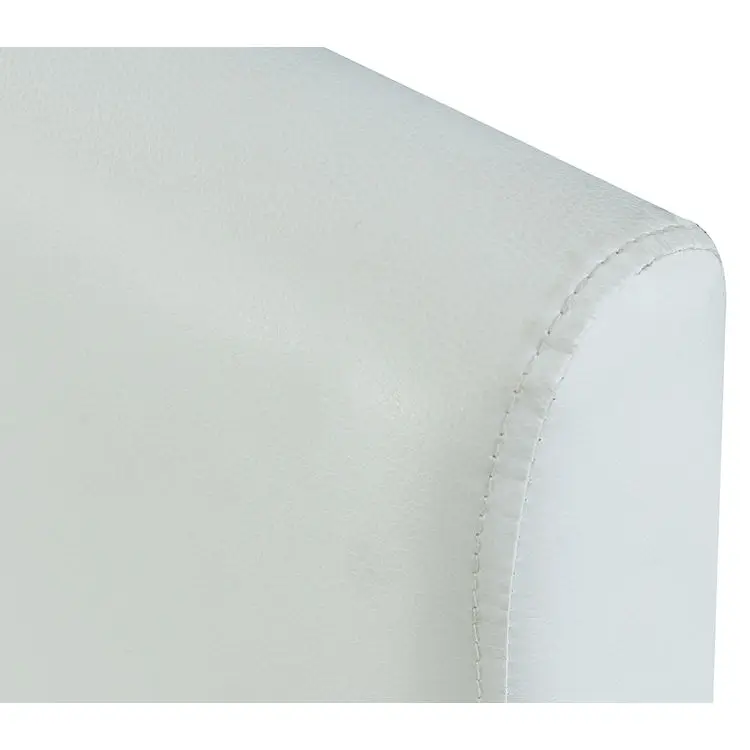 Sturdy Metal Frame Bed with Wooden Slats and Gas Strut Lift Mechanism for Enhanced Mattress Support